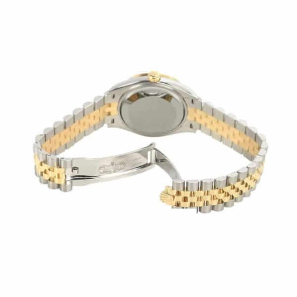 Rolex 116233 Replica - United Luxury