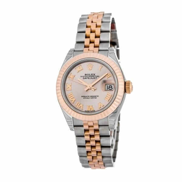 Rolex 279171-0021 Everose Replica - United Luxury