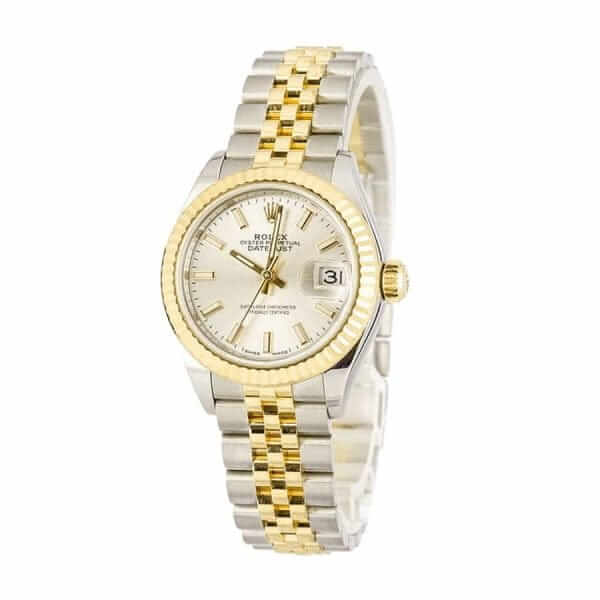 Rolex Datejust 279173-0019 Replica - United Luxury