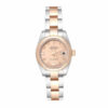 Rolex Rose Diamond Ladies Replica - United Luxury