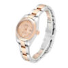 Rolex Rose Diamond Ladies Replica - United Luxury