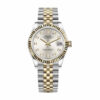 Rolex 279173 Diamond Replica - United Luxury
