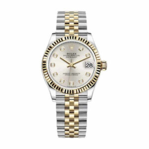 Rolex 279173 Diamond Replica - United Luxury