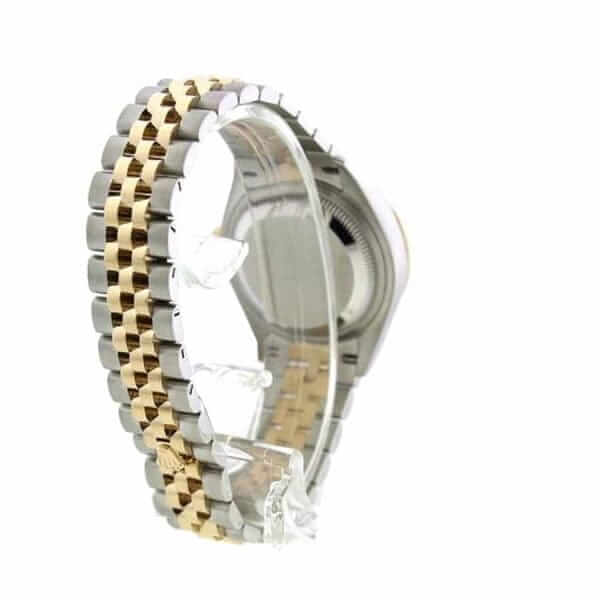 Rolex 279173 Diamond Replica - United Luxury