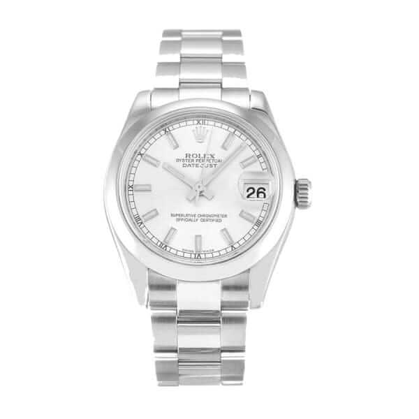 Rolex Datejust 178240 Replica - United Luxury