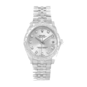 Ladies Datejust 31MM Replica - United Luxury