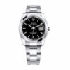 Rolex Datejust 115200-0004 Oyster Perpetual replica - United Luxury