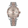 Rolex Datejust 126331-0010 Sundust Dial Replica - United Luxury