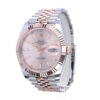 Rolex Datejust 126331-0010 Sundust Dial Replica - United Luxury