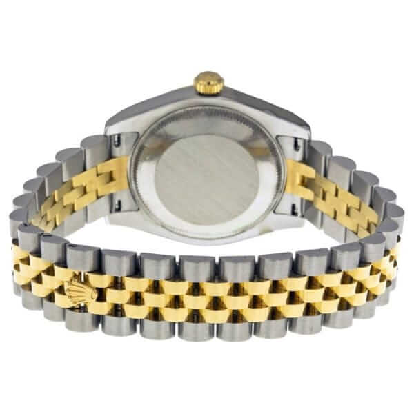 Rolex 279173 Diamond Replica - United Luxury