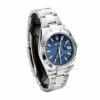 Rolex Datejust Blue Dial Steel Replica - United Luxury