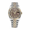 Rolex 116233 Replica - United Luxury