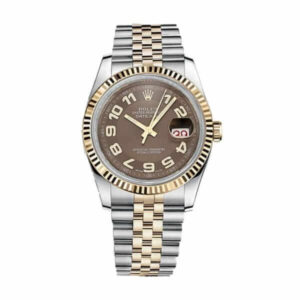 Rolex 116233 Replica - United Luxury