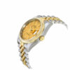 Rolex Datejust 116233 Champagne Dial Replica - United Luxury