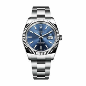 Rolex Datejust 126334 Replica - United Luxury