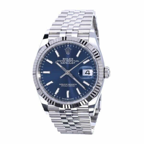 Datejust 126234 Replica - United Luxury