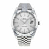 Rolex Datejust 126334 Silver Dial Replica - United Luxury