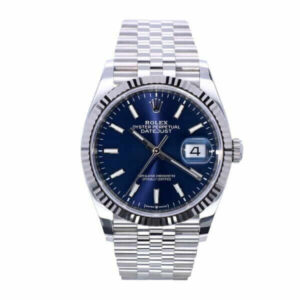 Datejust 126234 Replica - United Luxury