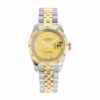 Rolex Datejust Women Watch Replica - United Luxury