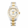 Rolex Datejust Two Tone Replica - United Luxury