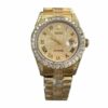 Rolex Datejust Roman Numerals Replica - United Luxury