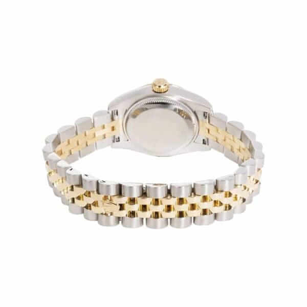 Rolex Datejust Women Watch Replica - United Luxury