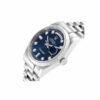 Rolex Day-Date 128239 Blue Dial With Diamond Replica - United Luxury