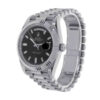 Rolex Silver Replica - United Luxury