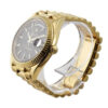 Rolex Day-Date Gold Black 228235 EW Replica - United Luxury