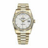 Rolex Ivory Replica - United Luxury