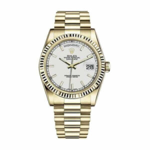 Rolex Ivory Replica - United Luxury