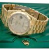 Rolex Ivory Replica - United Luxury
