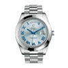 Rolex Roman Numerals Replica - United Luxury