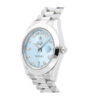 Ice Blue Watch Replica - United Luxury