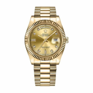 Rolex DayDate 218238 Replica - United Luxury