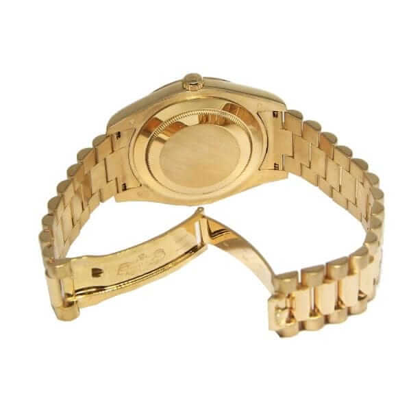 Rolex DayDate 218238 Replica - United Luxury