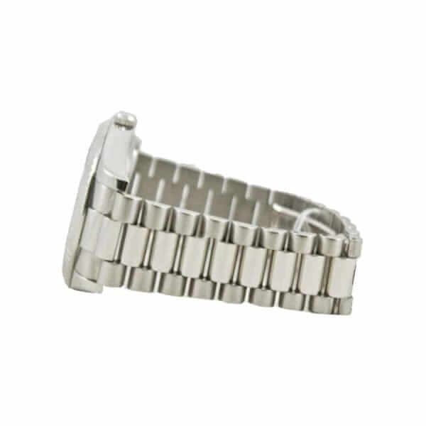 Rolex Roman Numerals Replica - United Luxury