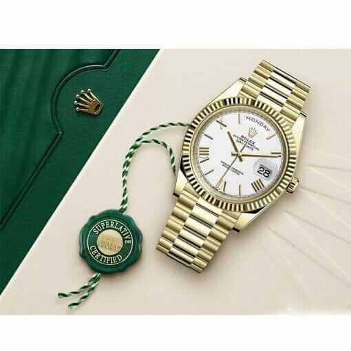 Rolex Collection Replica - United Luxury