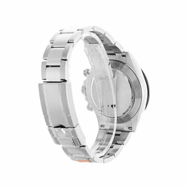 Rolex Diamond Bezel Replica - United Luxury