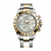 Rolex Daytona 116500ln-0001 Mother Of Pearl Dial Replica - United Luxury