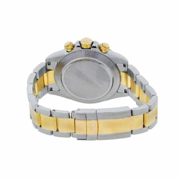 Rolex Oyster Chronograph Replica - United Luxury