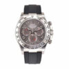 Daytona 116520 Slate Grey Dial Replica - United Luxury