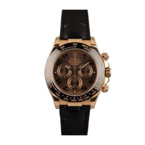 Rolex Daytona 40MM Replica - United Luxury