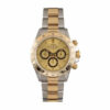 Rolex Daytona Cosmograph Yellow Gold Champagne Dial 16523 Replica - United Luxury