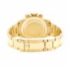 Rolex Daytona Cosmograph 116528 Yellow Gold White Dial Oyster Replica - United Luxury