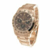 Rolex Daytona Cosmograph Brown Dial 116505-0013 Oyster Replica - United Luxury