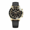 Rolex Daytona Rubber Strap Replica - United Luxury
