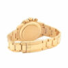 Rolex Daytona Cosmograph Yellow Gold Dial 116528 Oyster Replica - United Luxury