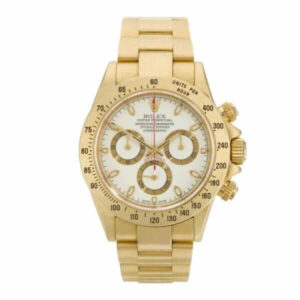 Rolex Daytona Chronograph Replica - United Luxury