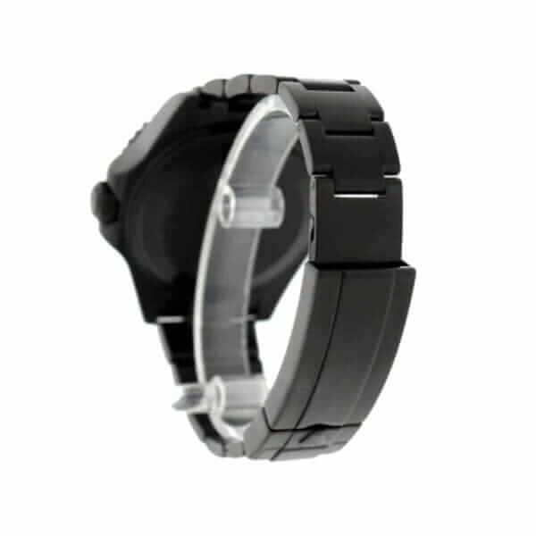 Rolex Deepsea DEEPSEA Black PVD 126660 D-Blue Oyster Replica - United Luxury